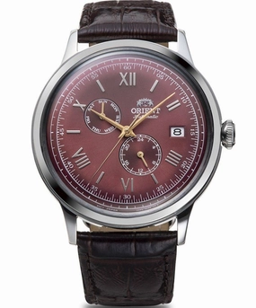 Orient Men's Bambino 41mm Automatic Watch