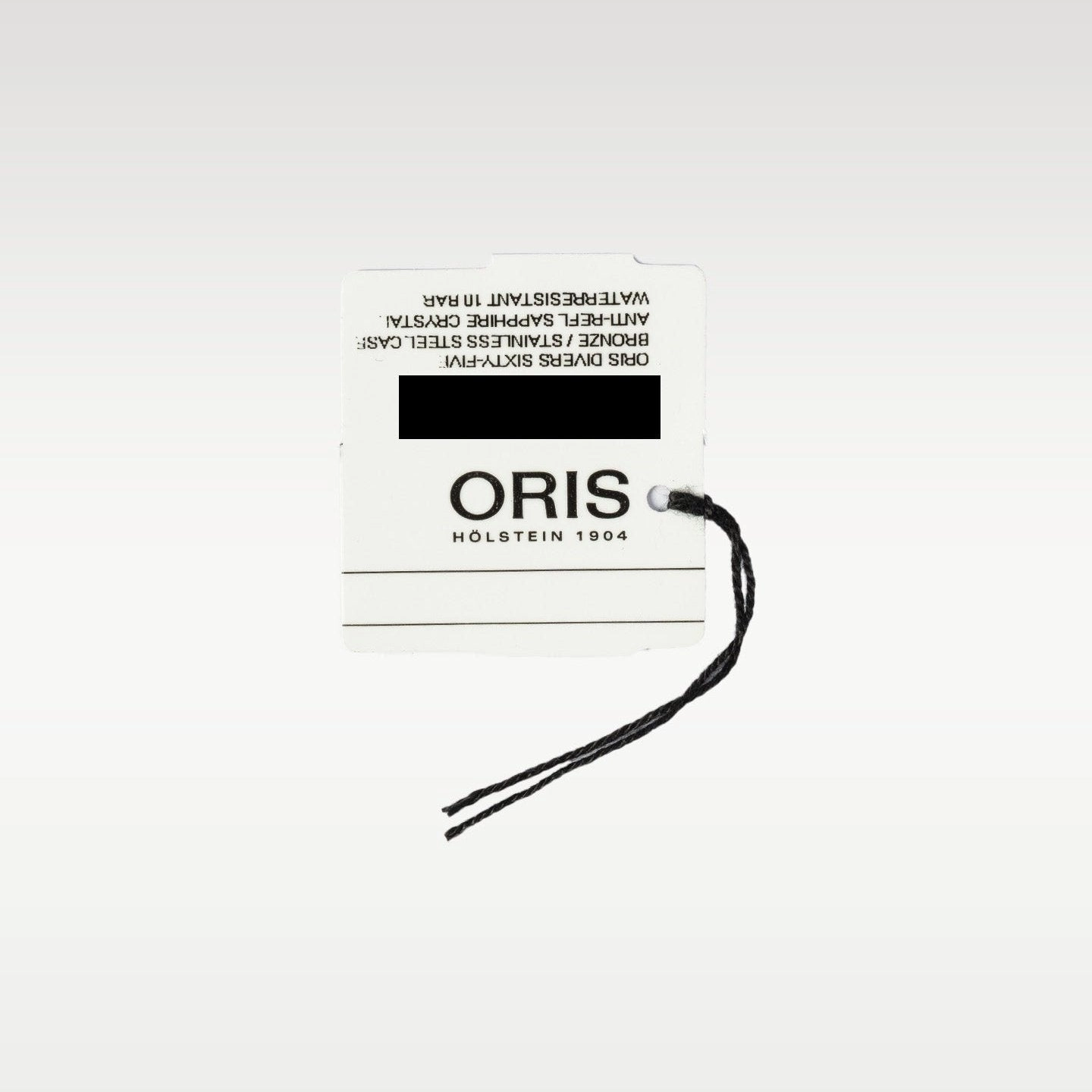 Oris 04BR Divers Sixty Five Cotton Candy 01 733 7771 3155