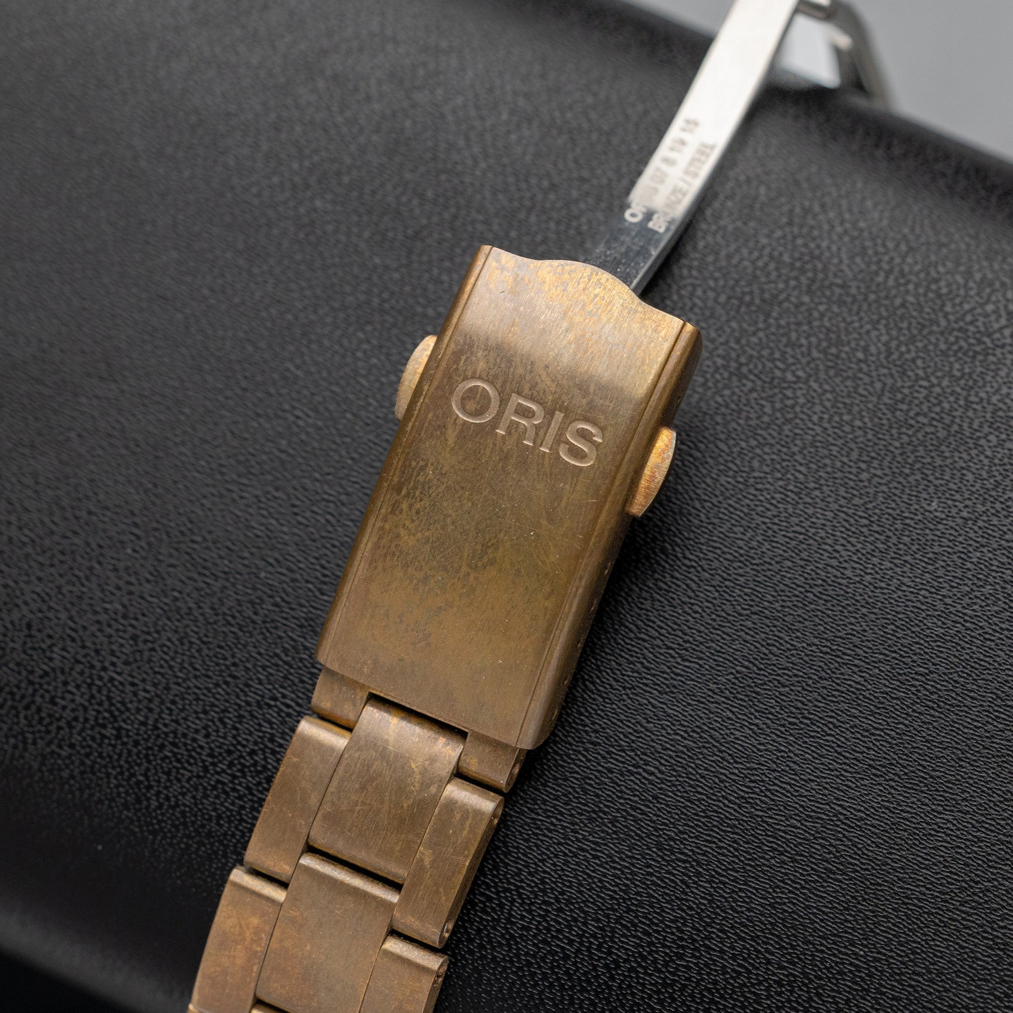 Oris 15 Divers Sixty Five Cotton Candy 01 733 7771 3157