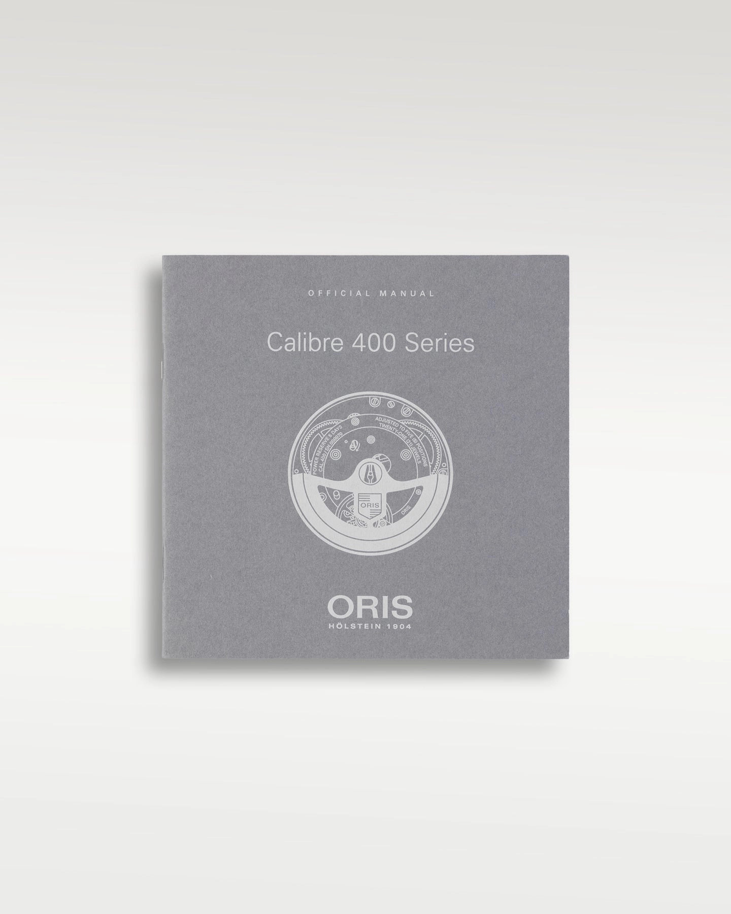 Oris Aquis Date Calibre 400 01 400 7769 4154-07 4 22 74FC