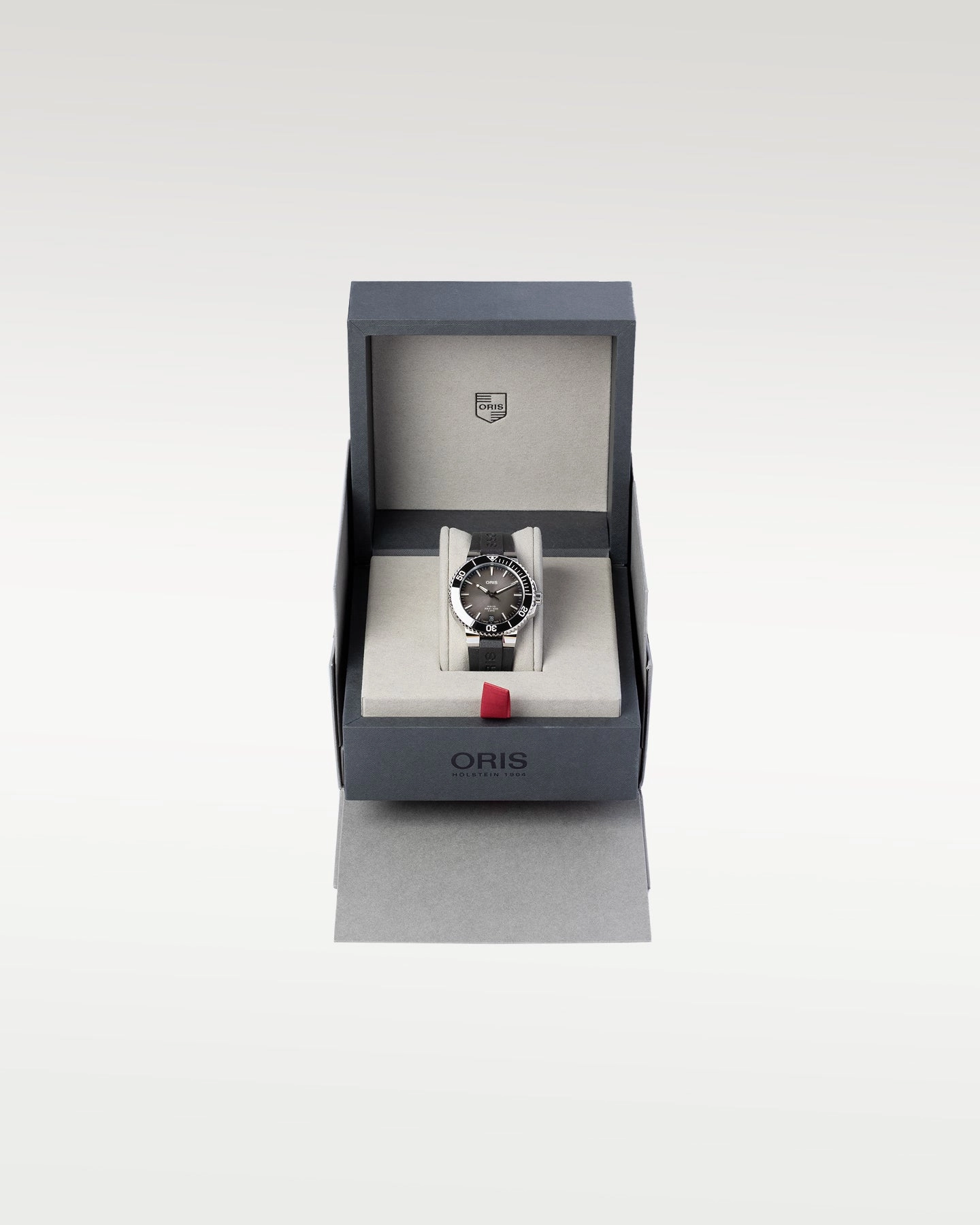 Oris Aquis Date Calibre 400 01 400 7769 4154-07 4 22 74FC