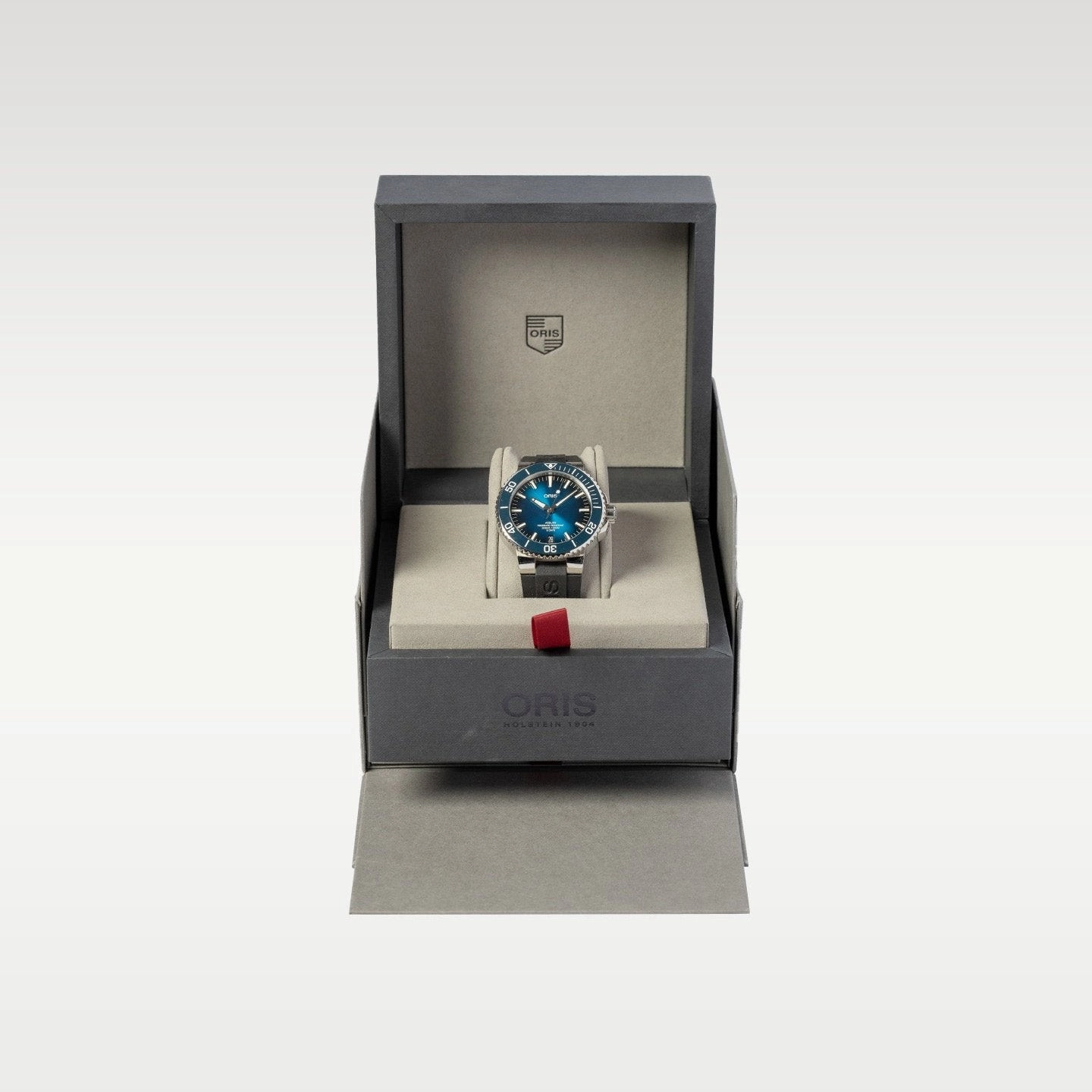 Oris Aquis Diver 5 Day 0140077634135