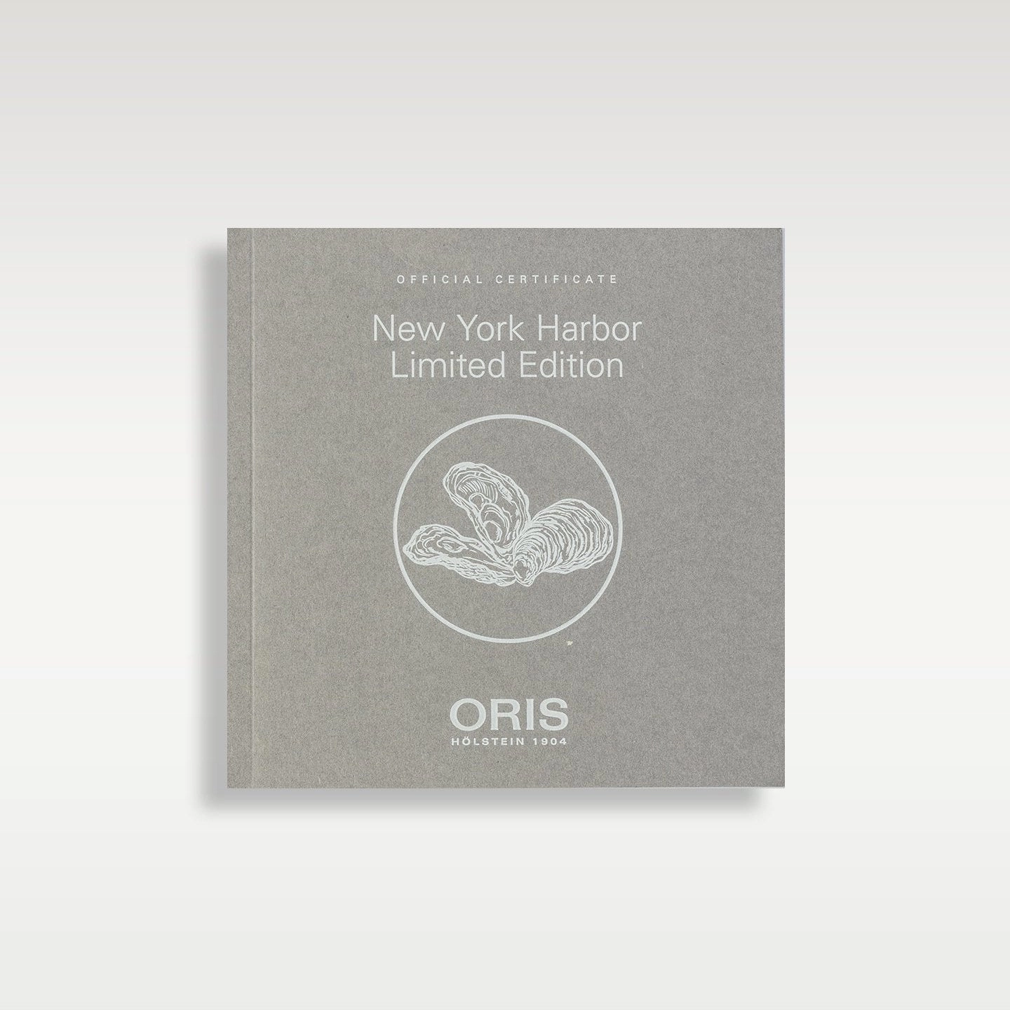 Oris Aquis New York Harbor Edition 01 733 7766 4187