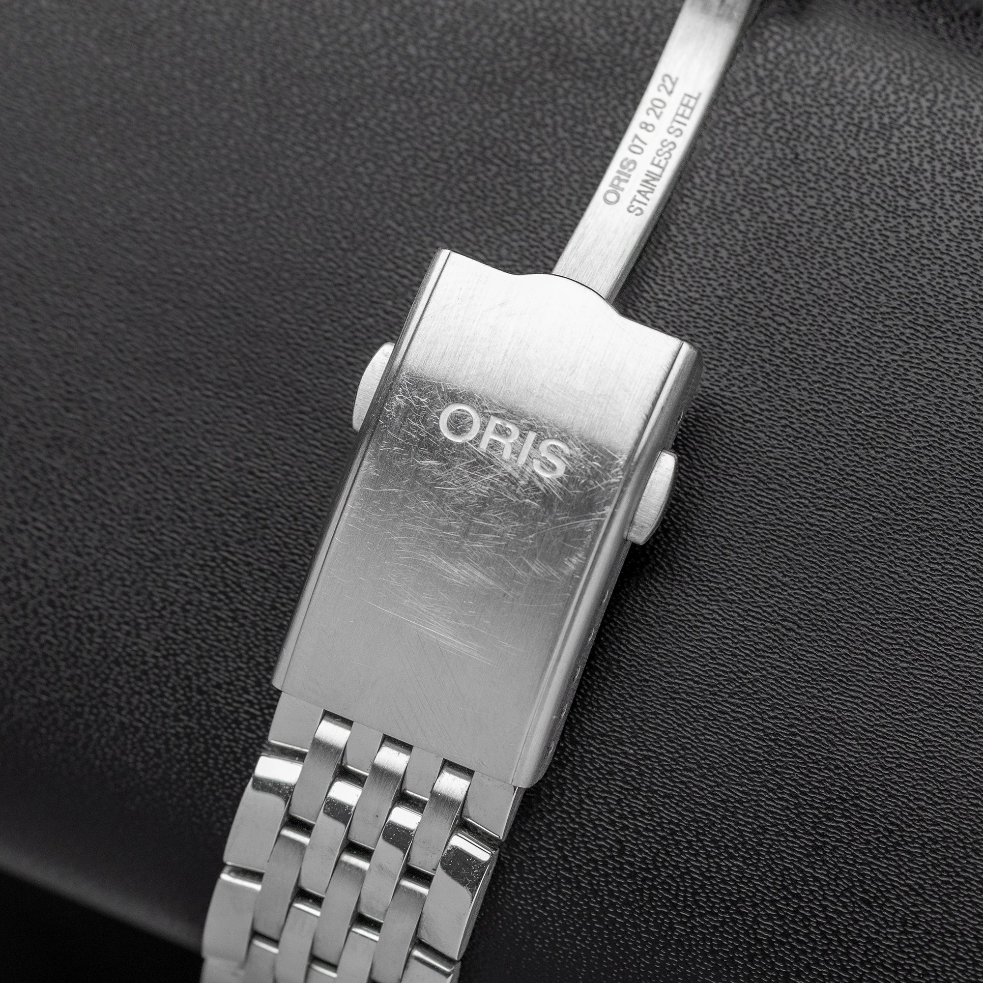Oris Big Crown Pointer Date 01 754 7741 4065