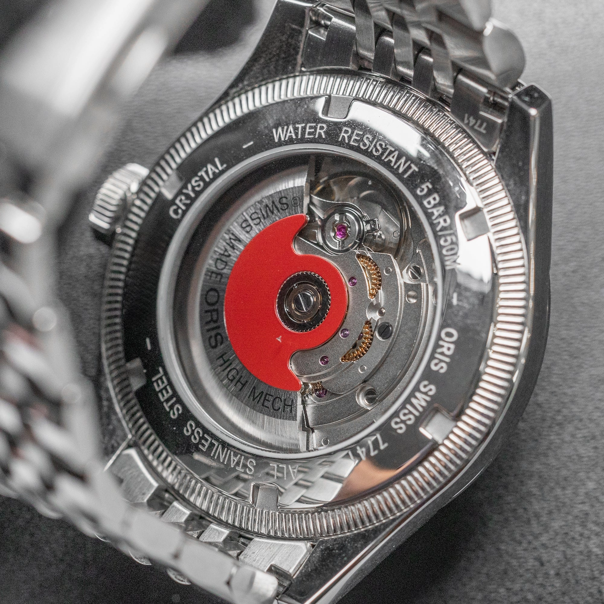 Oris Big Crown Pointer Date 01 754 7741 4065