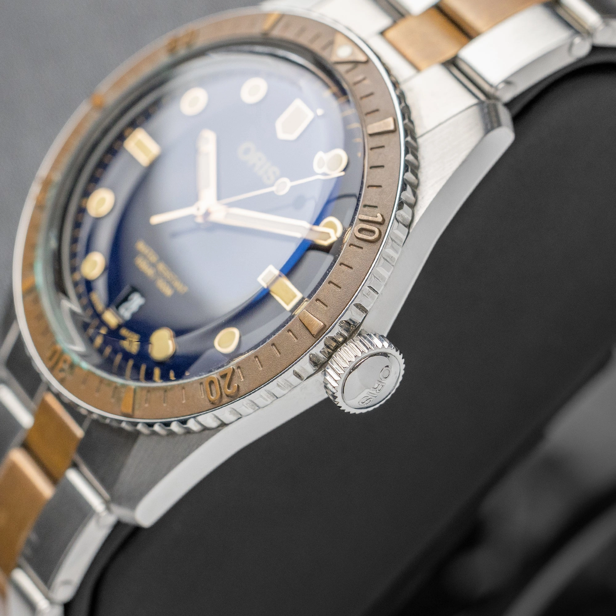 Oris Divers Sixty-Five 01 733 7707 4355