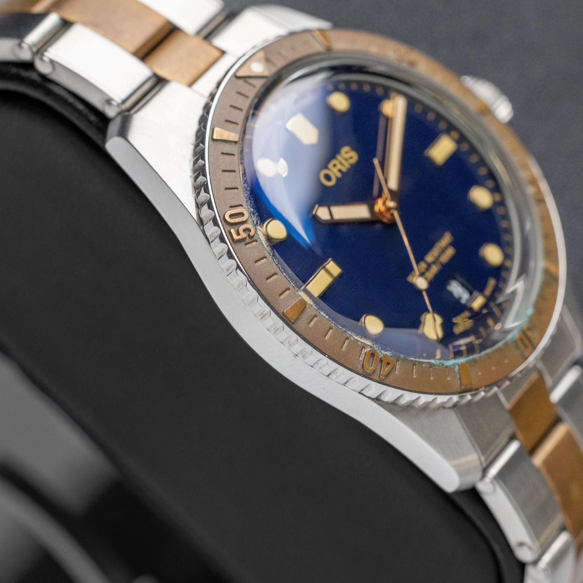 Oris Divers Sixty-Five 01 733 7707 4355