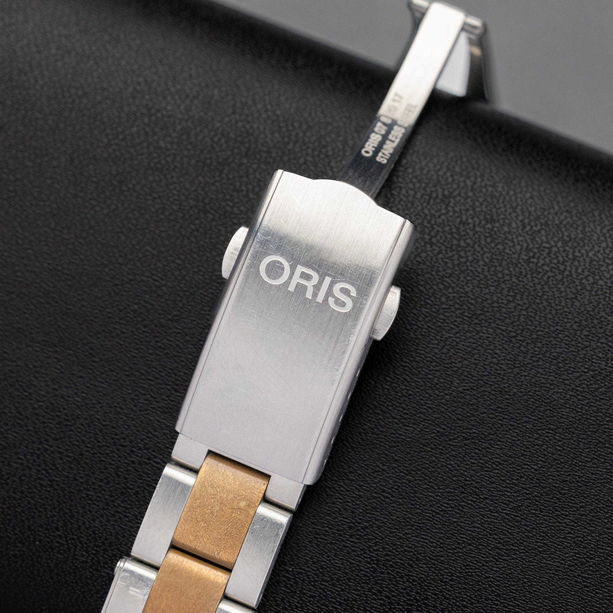 Oris Divers Sixty-Five 01 733 7707 4355