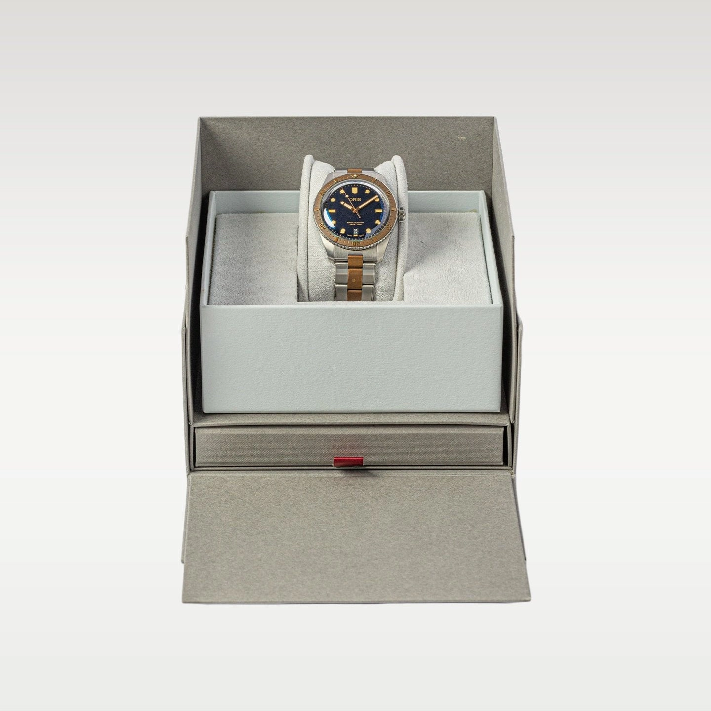Oris Divers Sixty-Five 01 733 7707 4355