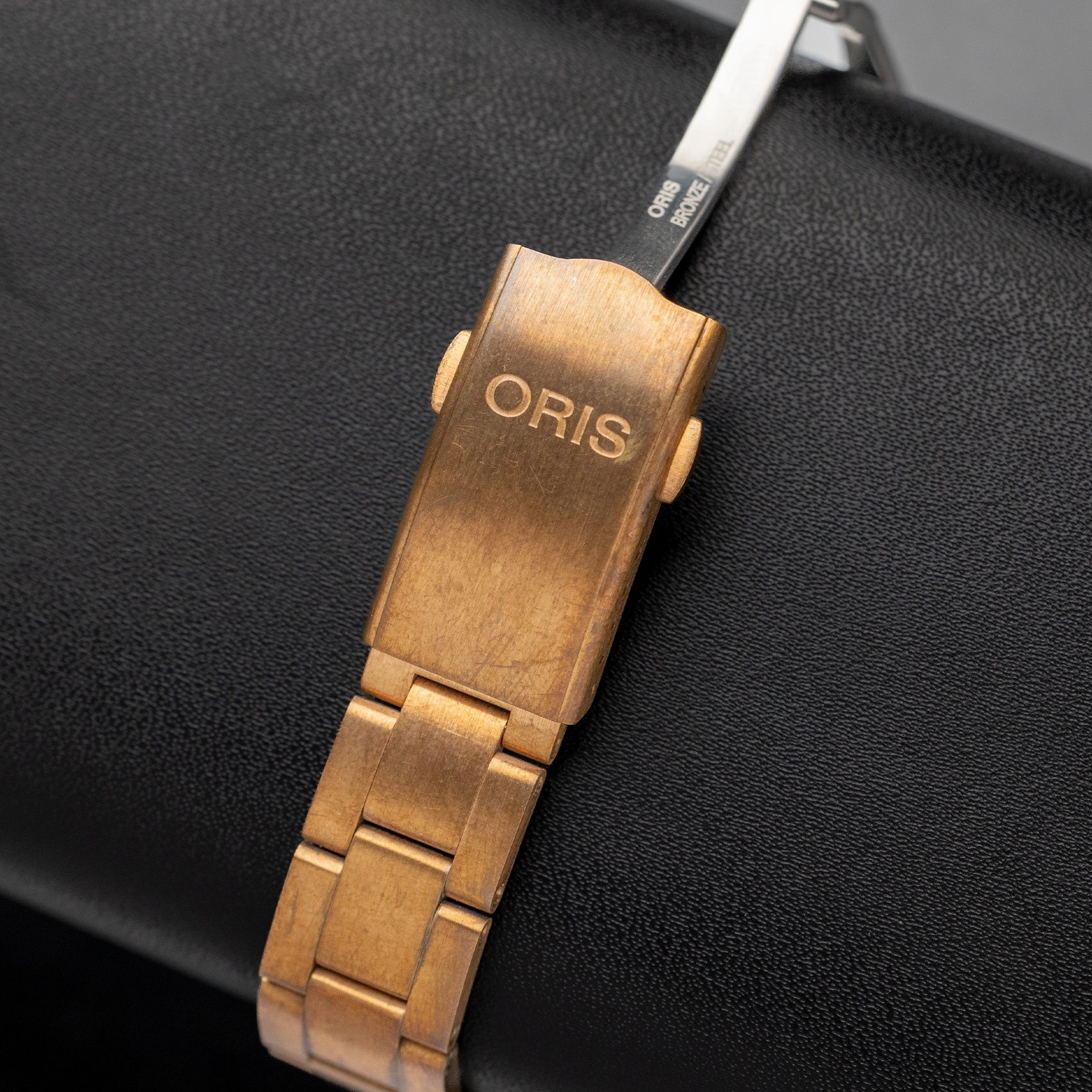 Oris Divers Sixty-Five 01 733 7771 3158