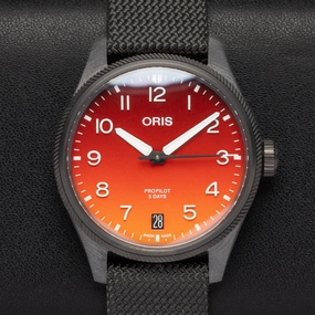 Oris Propilot 0140077848786