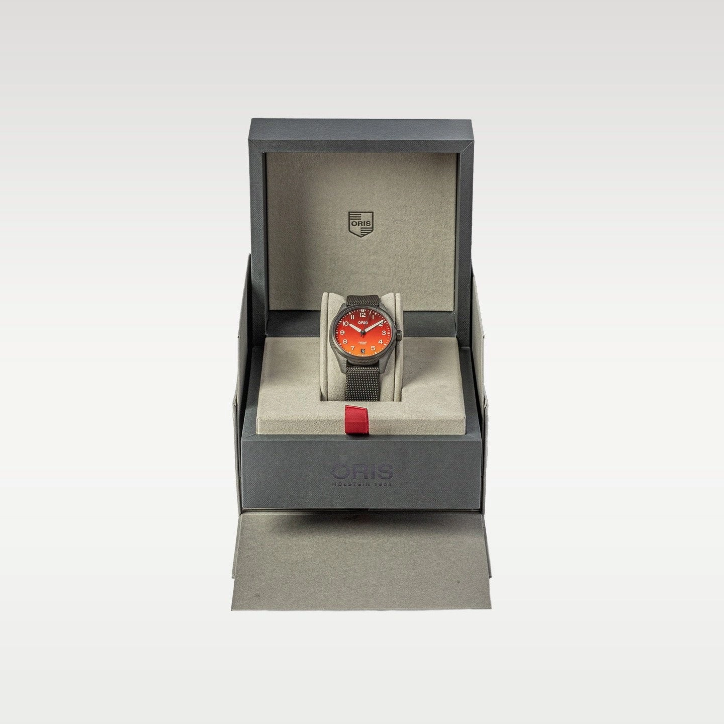 Oris Propilot 0140077848786
