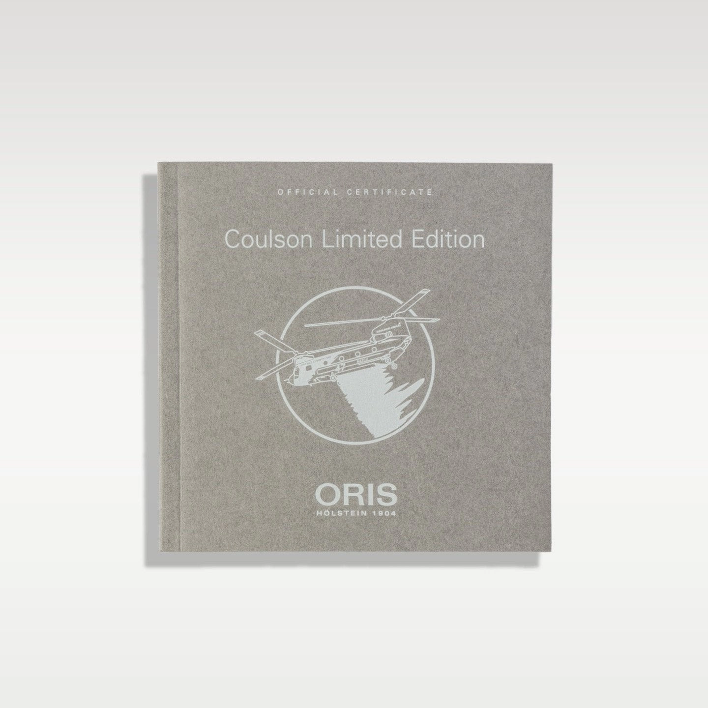 Oris Propilot 0140077848786