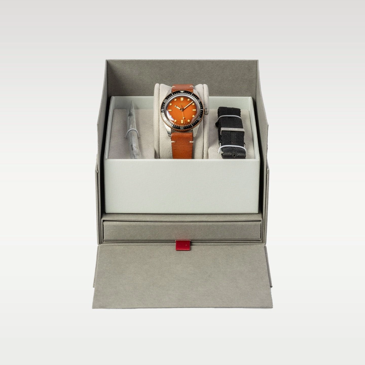 Oris X Revolution Limited Edition 733 77074386