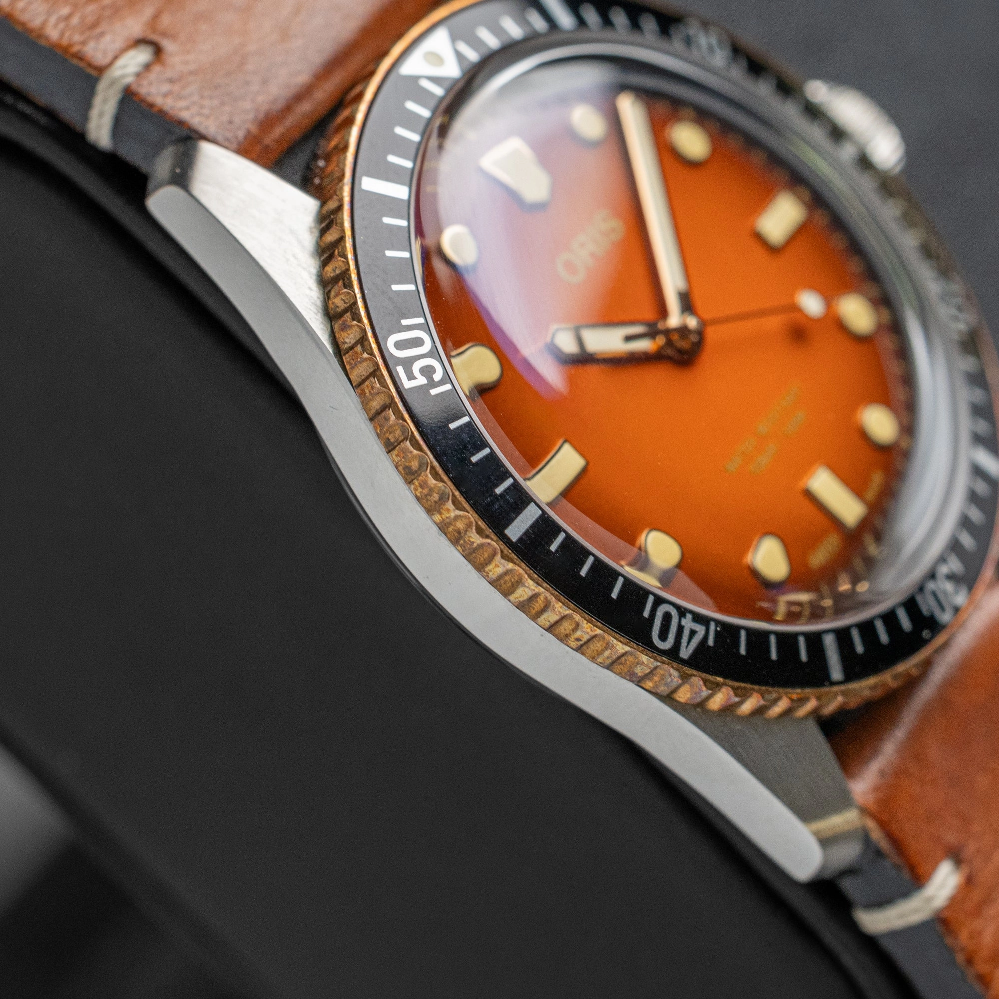 Oris X Revolution Limited Edition 733 77074386