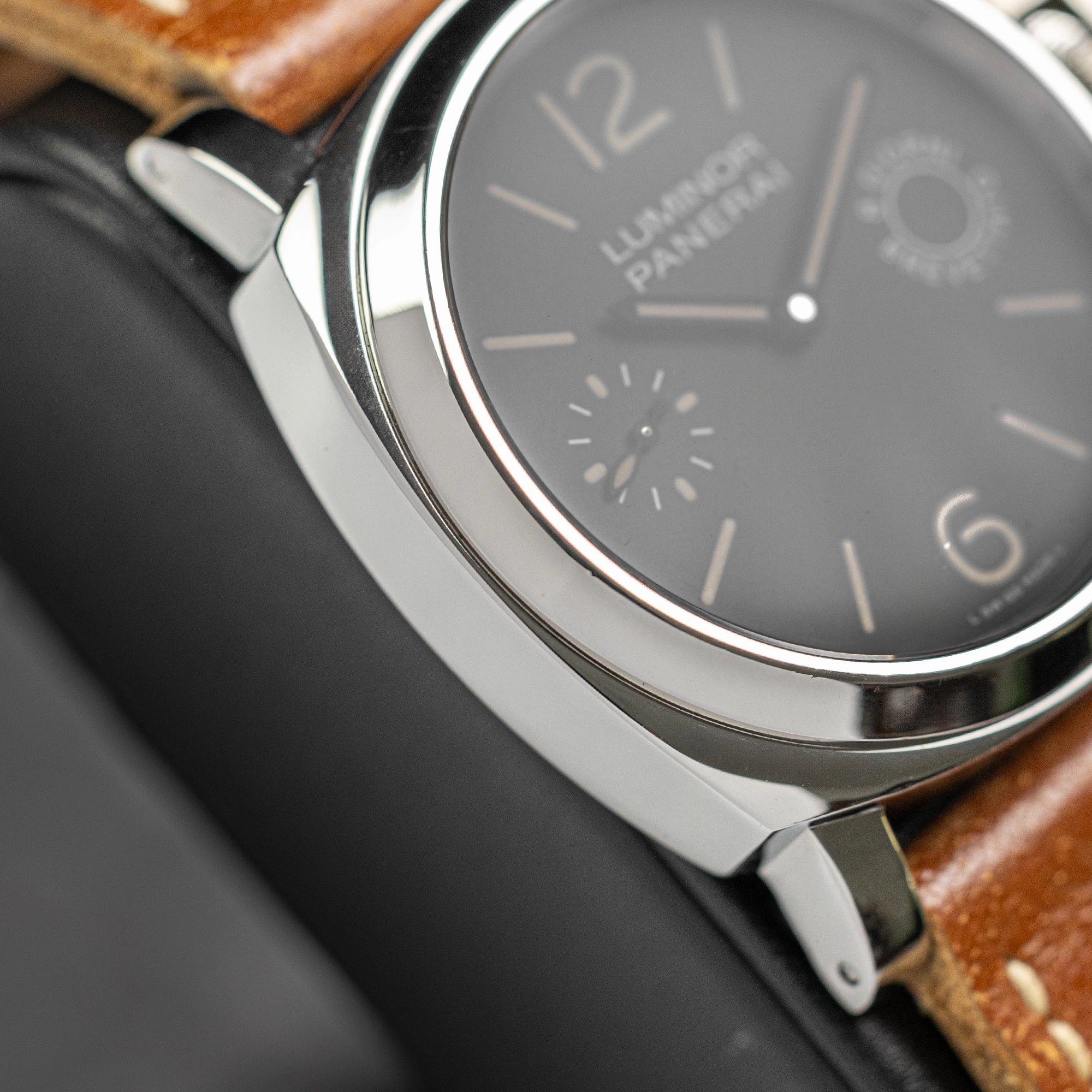 Panerai 3 Days GMT 01320