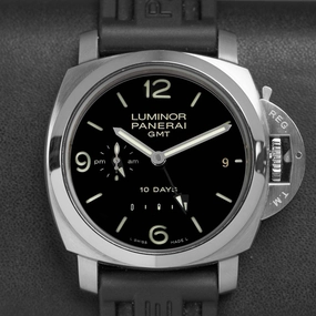 Panerai Luminor 1950 `10 Days GMT PAM00270