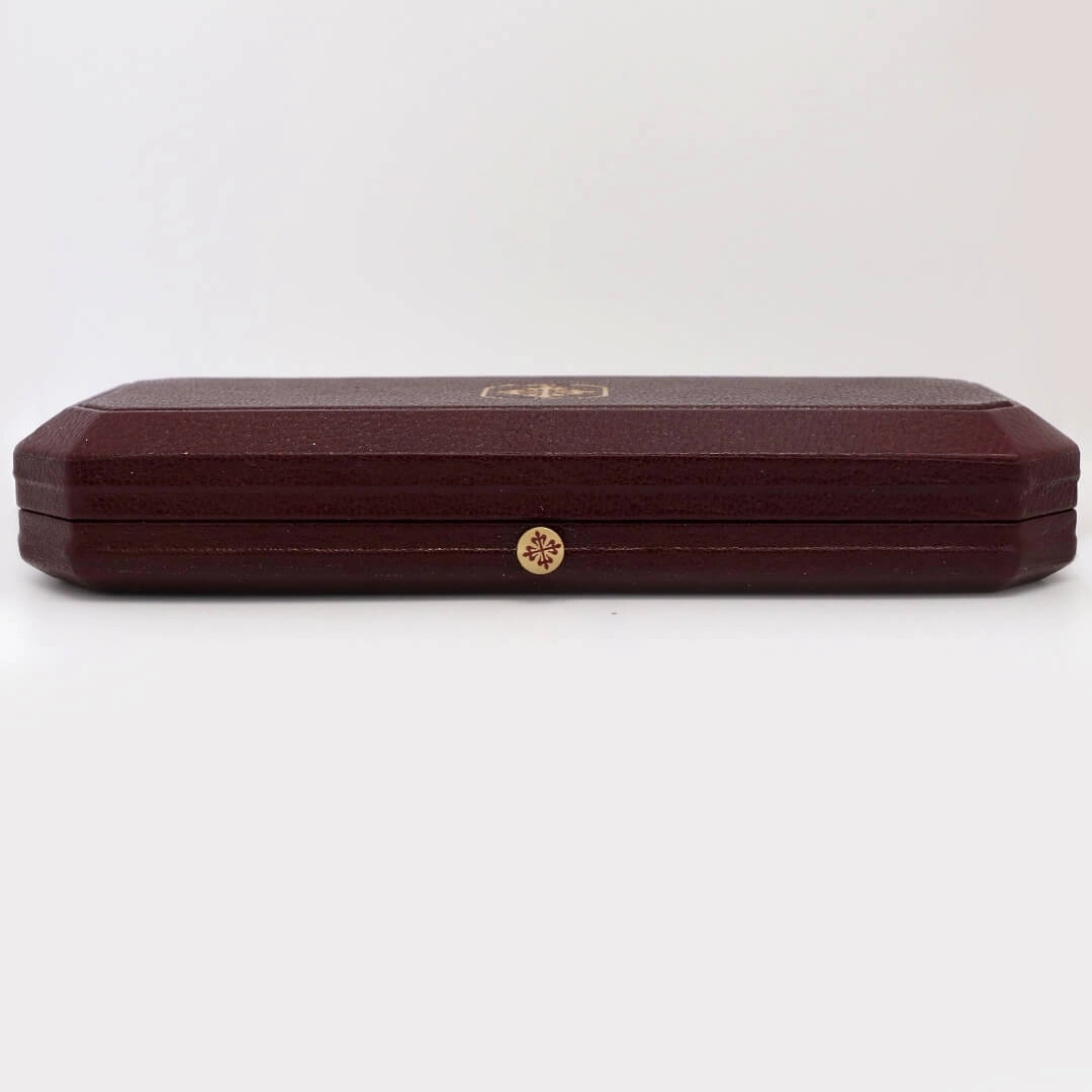 Patek Philippe Calatrava, Ref. 3919, 18k Gold, 1995