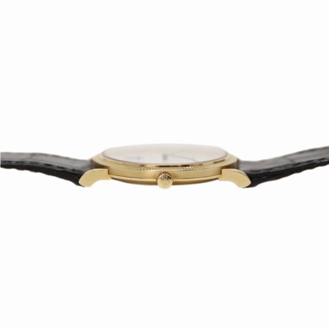 Patek Philippe Calatrava, Ref. 3919, 18k Gold, 1995