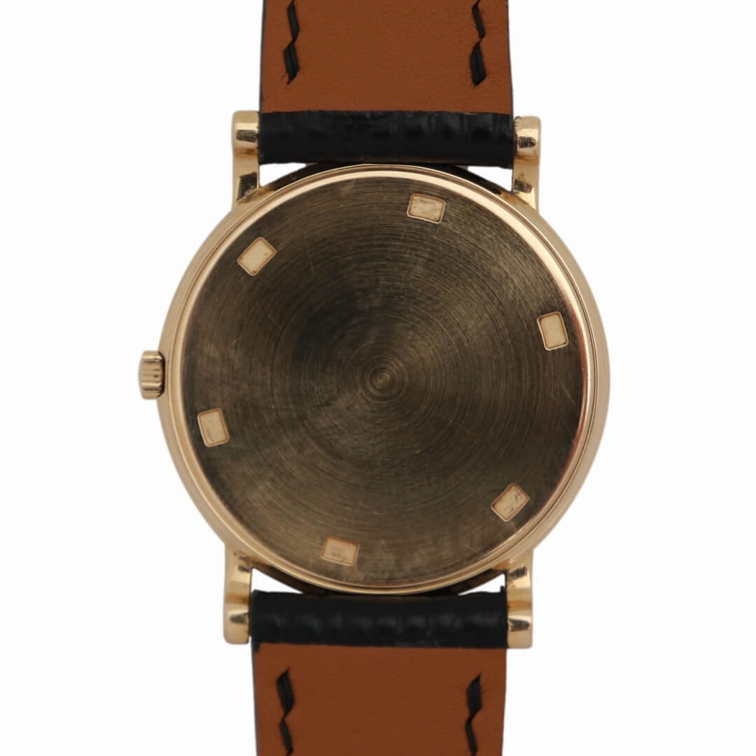 Patek Philippe Calatrava, Reference 3520