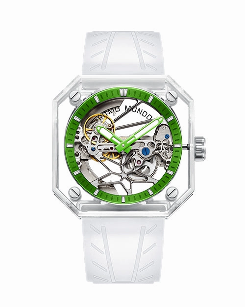 Pegasus Green