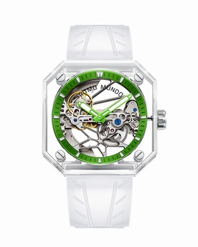 Pegasus Green