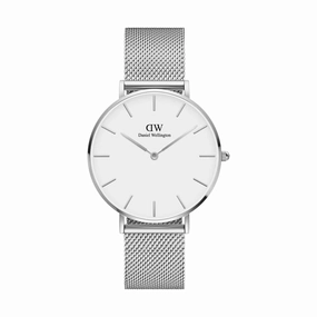 Petite 36Mm Sterling White - Adw00100306