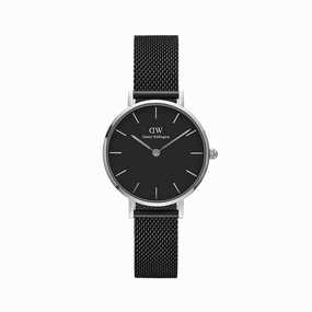 Petite Ashfield Silver