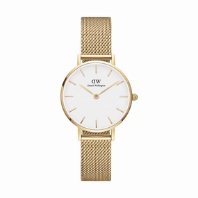 Petite Evergold 28Mm W - Adw00100350