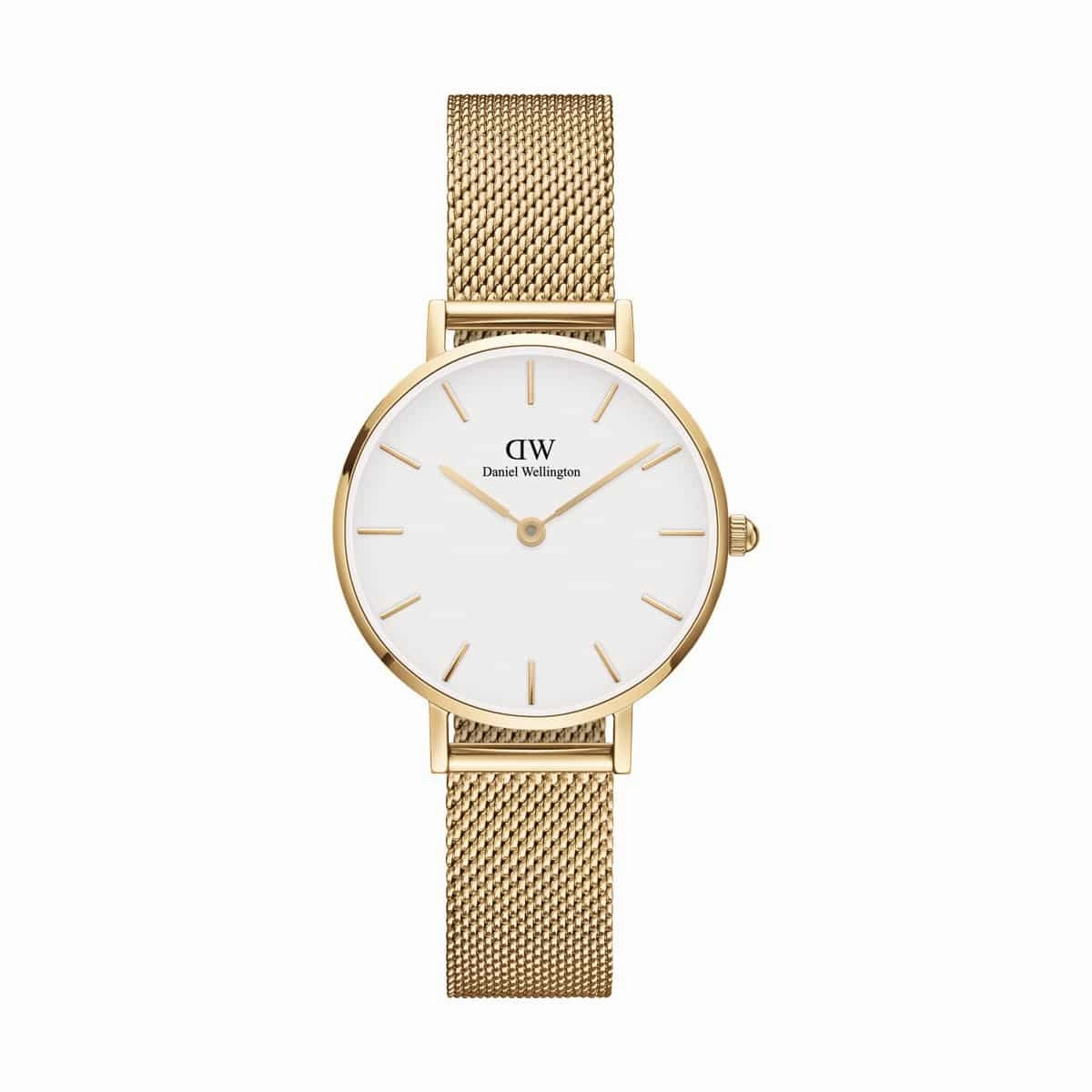 Petite Evergold 28Mm W - Adw00100350