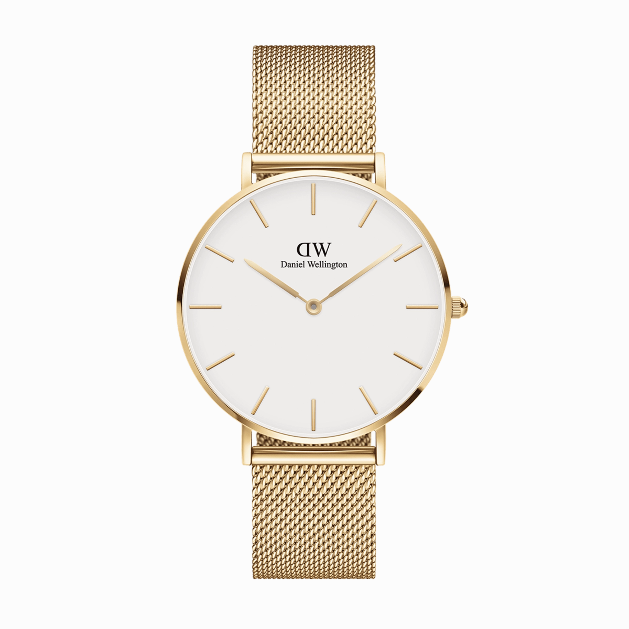 Petite Evergold