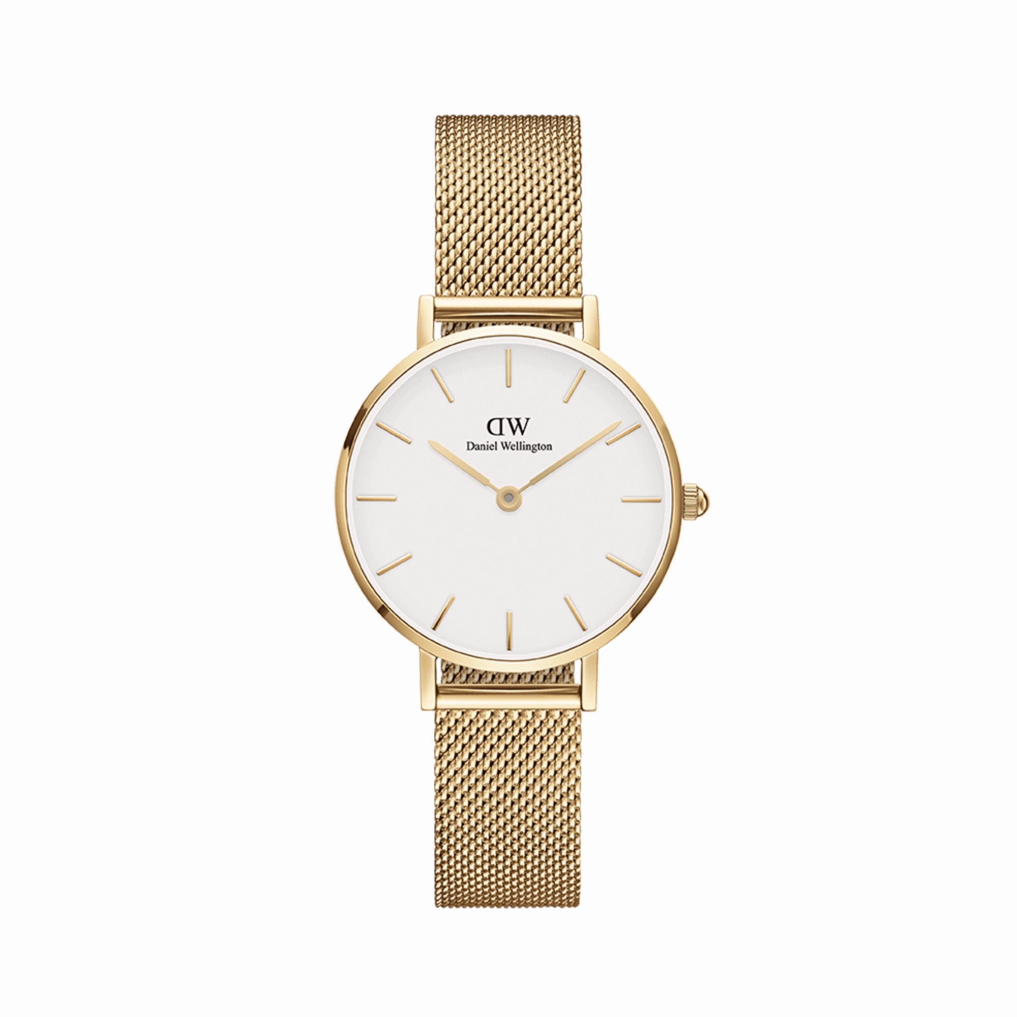 Petite Evergold