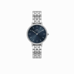 Petite Lumine Bezel 5-Link Arctic S