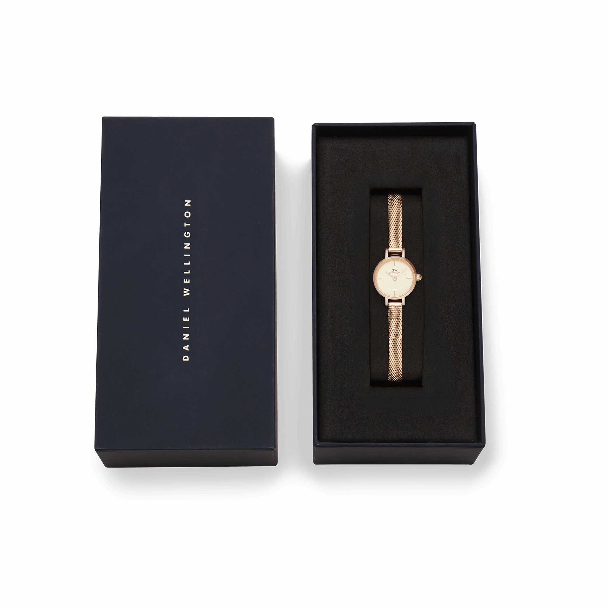 Petite Mini Champagne Melrose