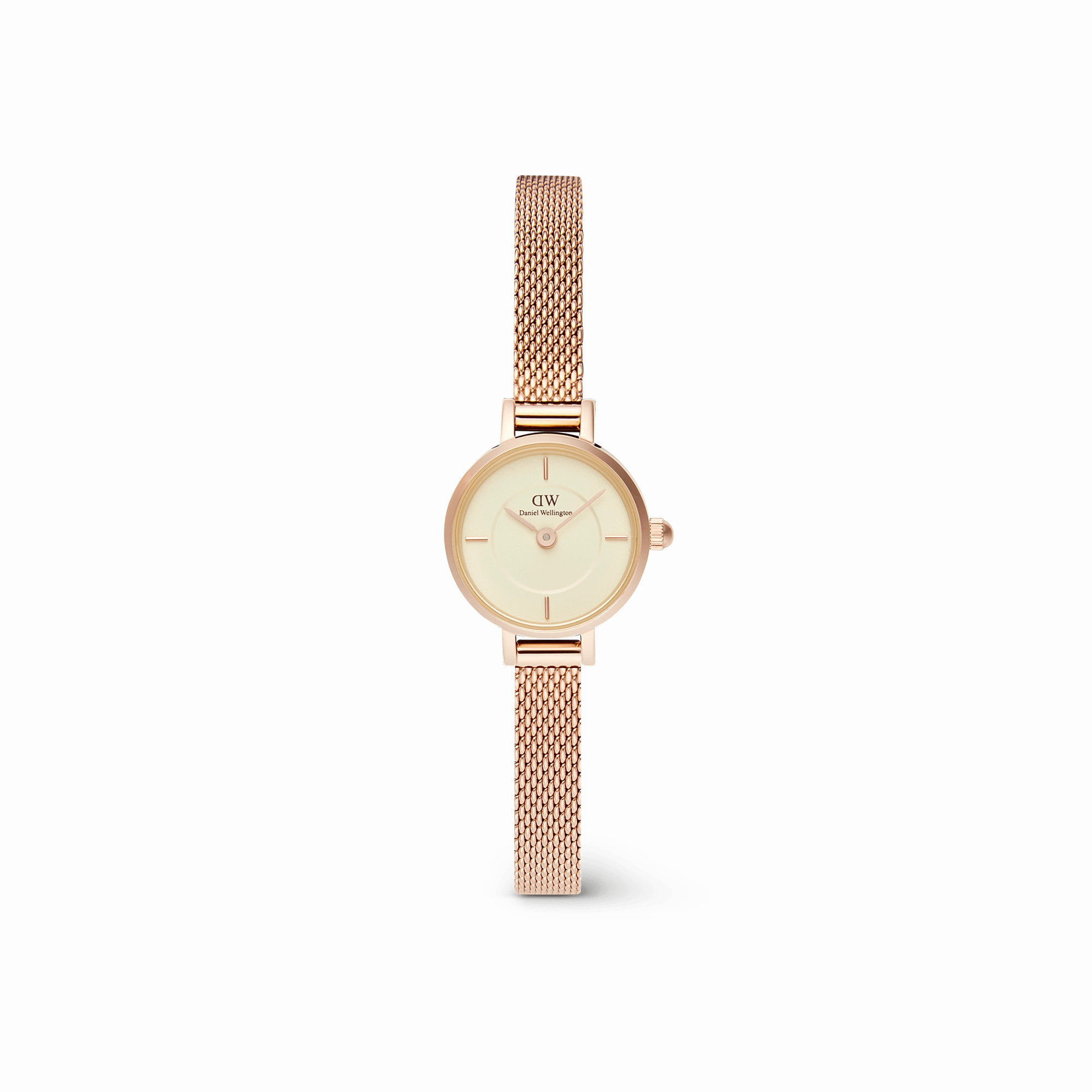 Petite Mini Champagne Melrose