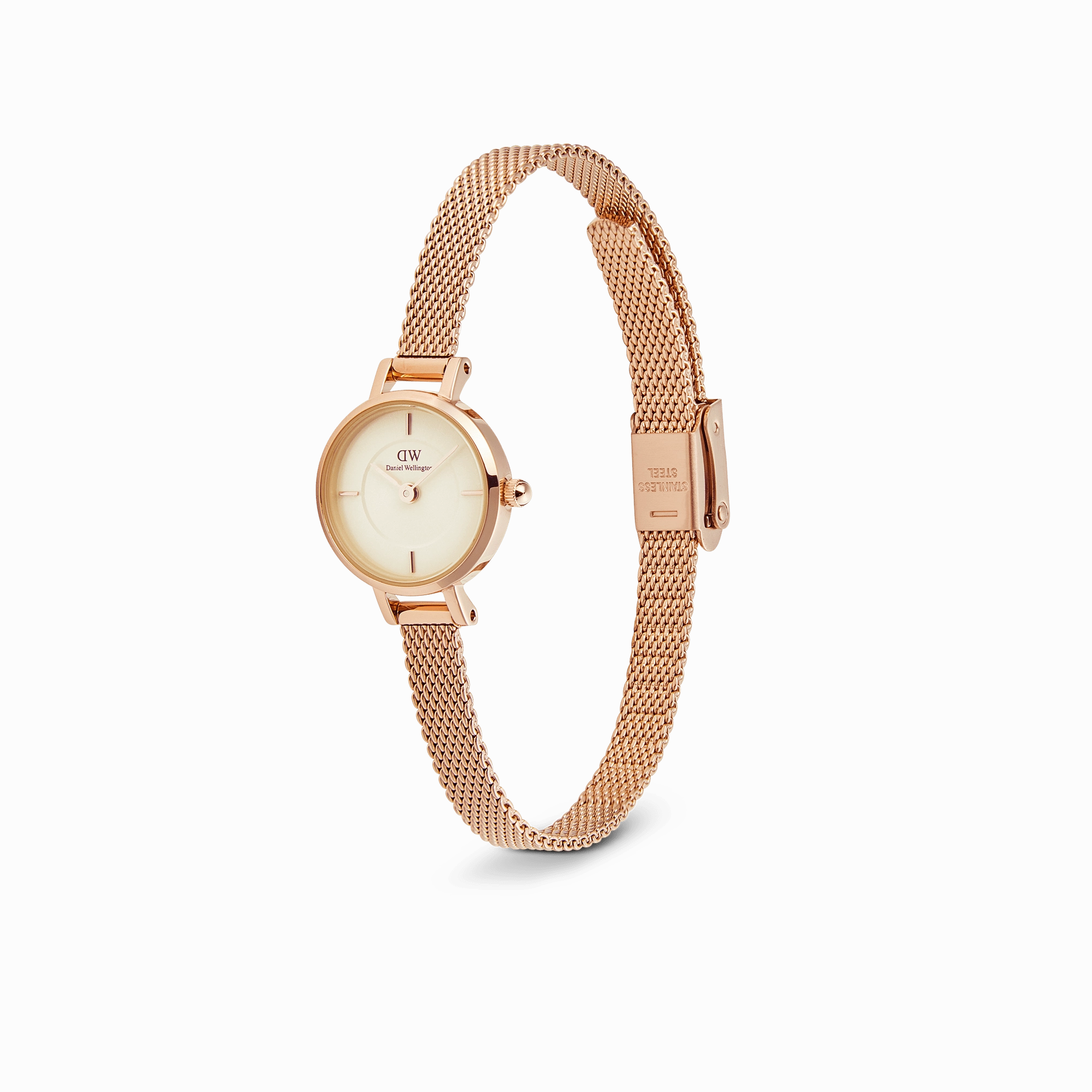 Petite Mini Champagne Melrose
