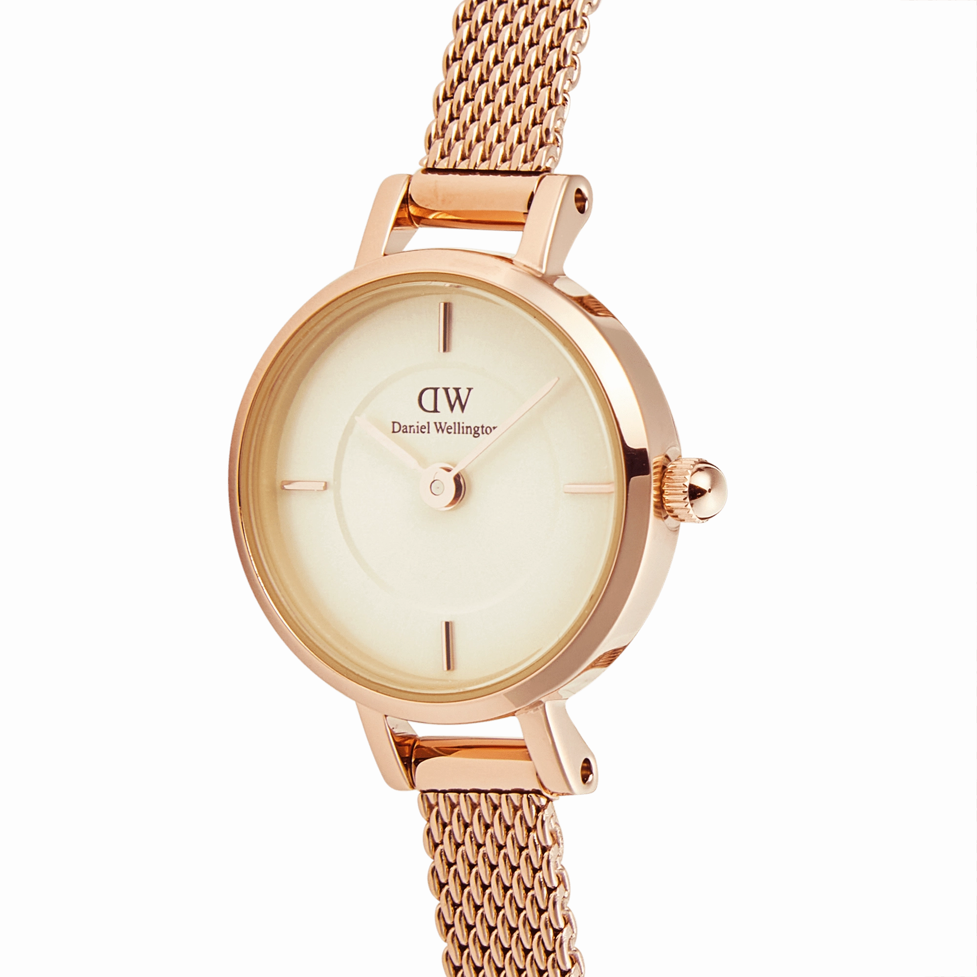 Petite Mini Champagne Melrose