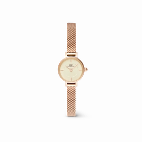 Petite Mini Champagne Melrose