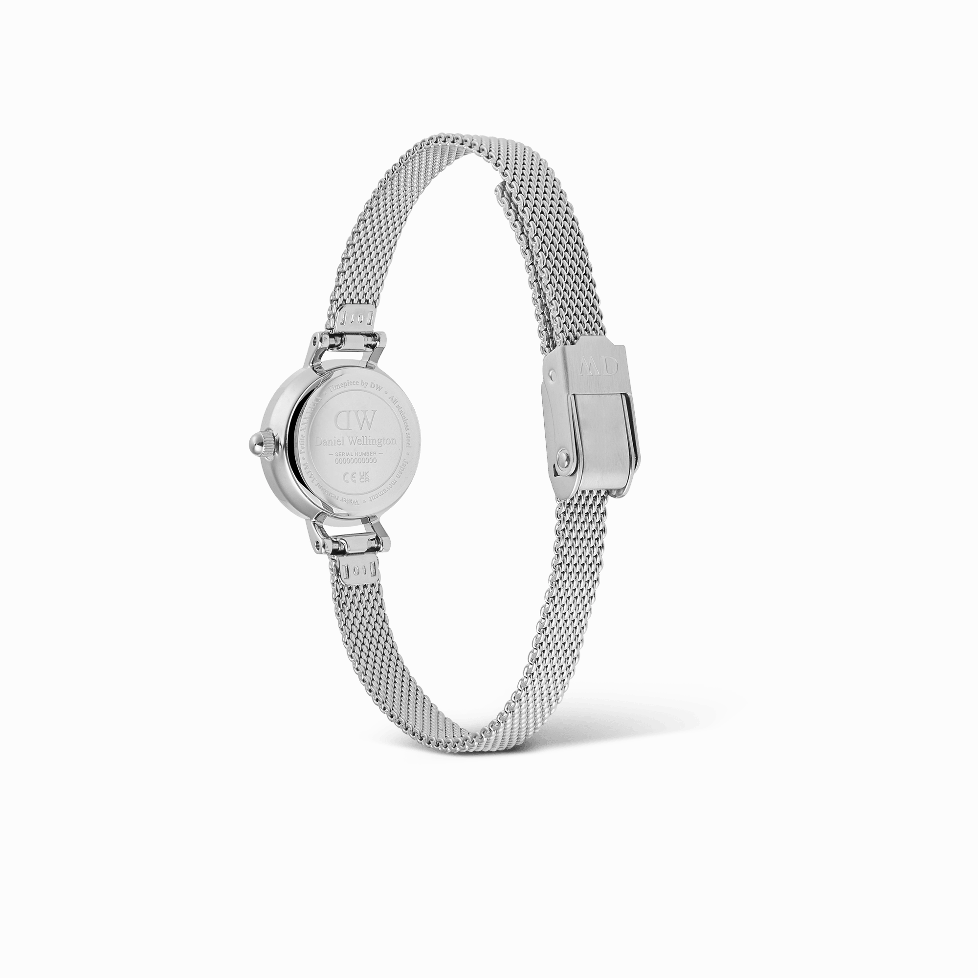 Petite Mini Sterling