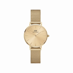Petite Unitone 28 Gold