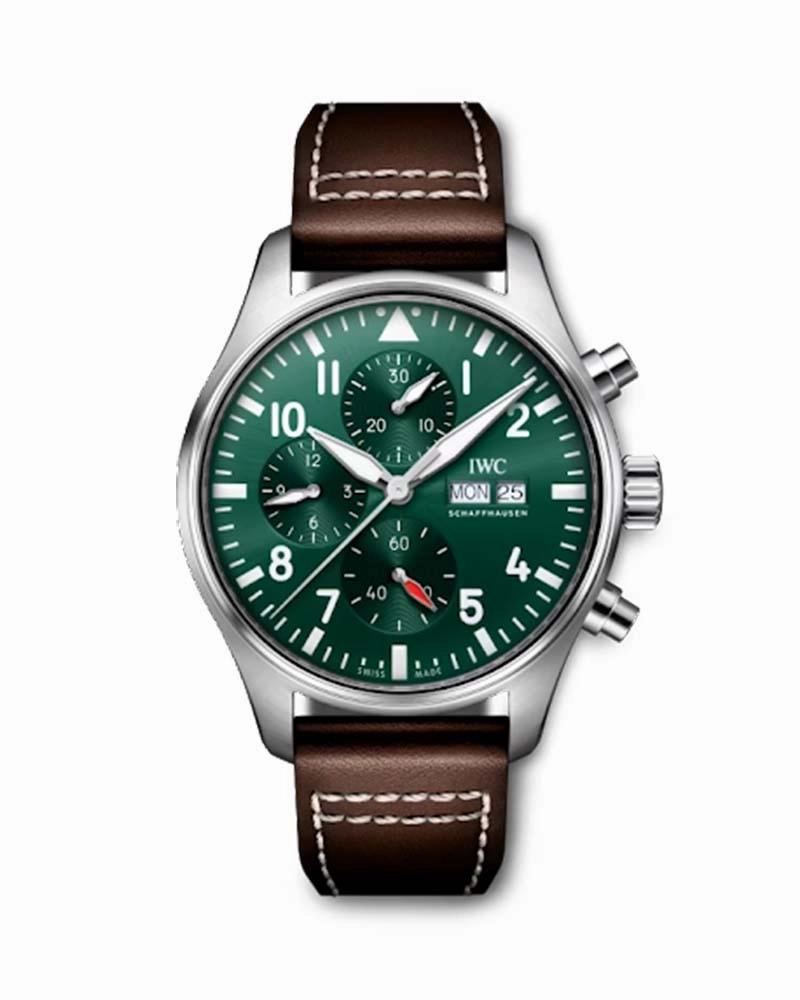 PILOT'S WATCH CHRONOGRAPH