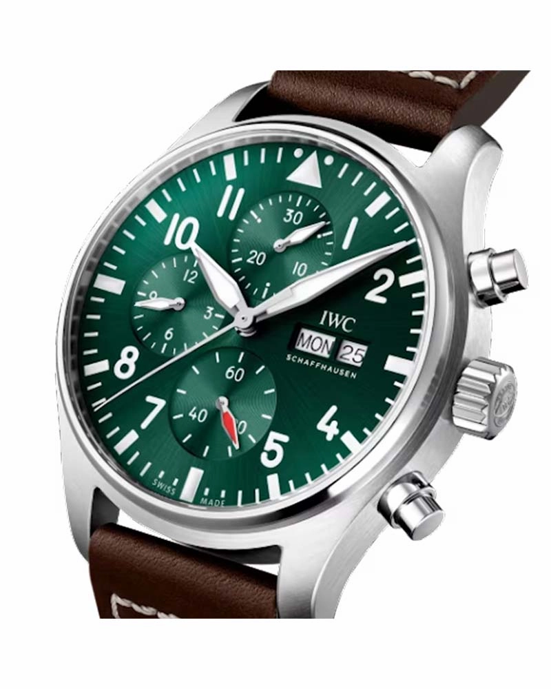 PILOT'S WATCH CHRONOGRAPH