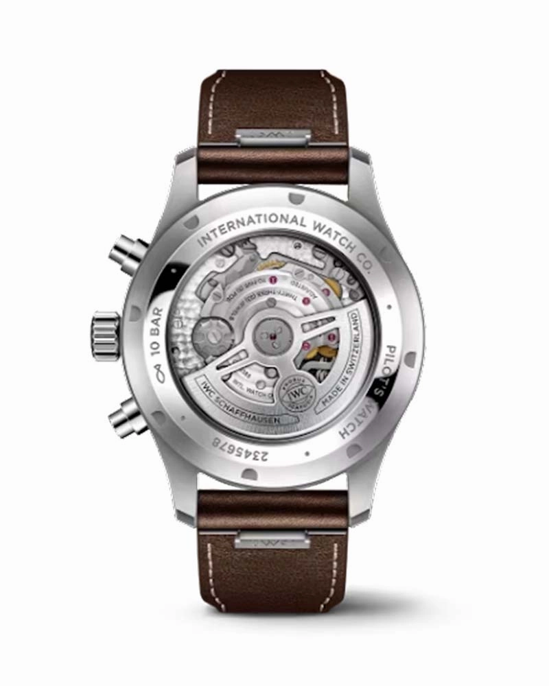 PILOT'S WATCH CHRONOGRAPH