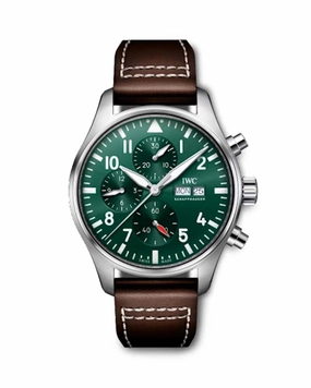 PILOT'S WATCH CHRONOGRAPH