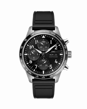 PILOTS WATCH PERFORMANCE CHRONOGRAPH 41 AMG