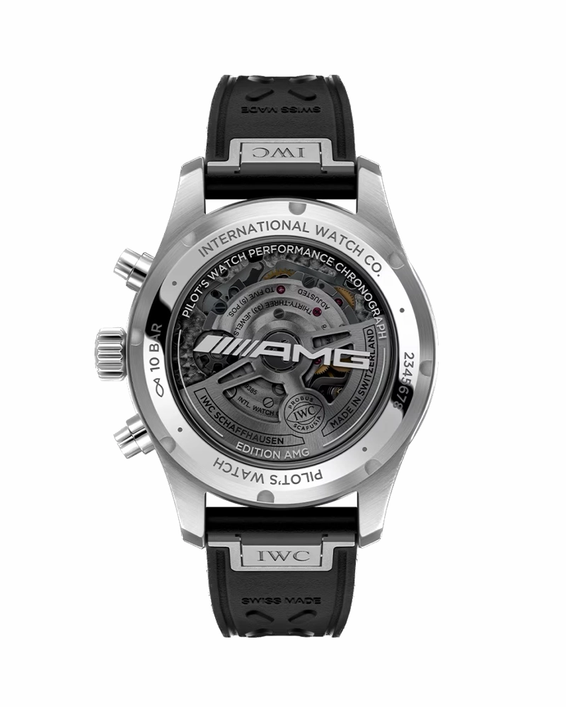 PILOTS WATCH PERFORMANCE CHRONOGRAPH 41 AMG