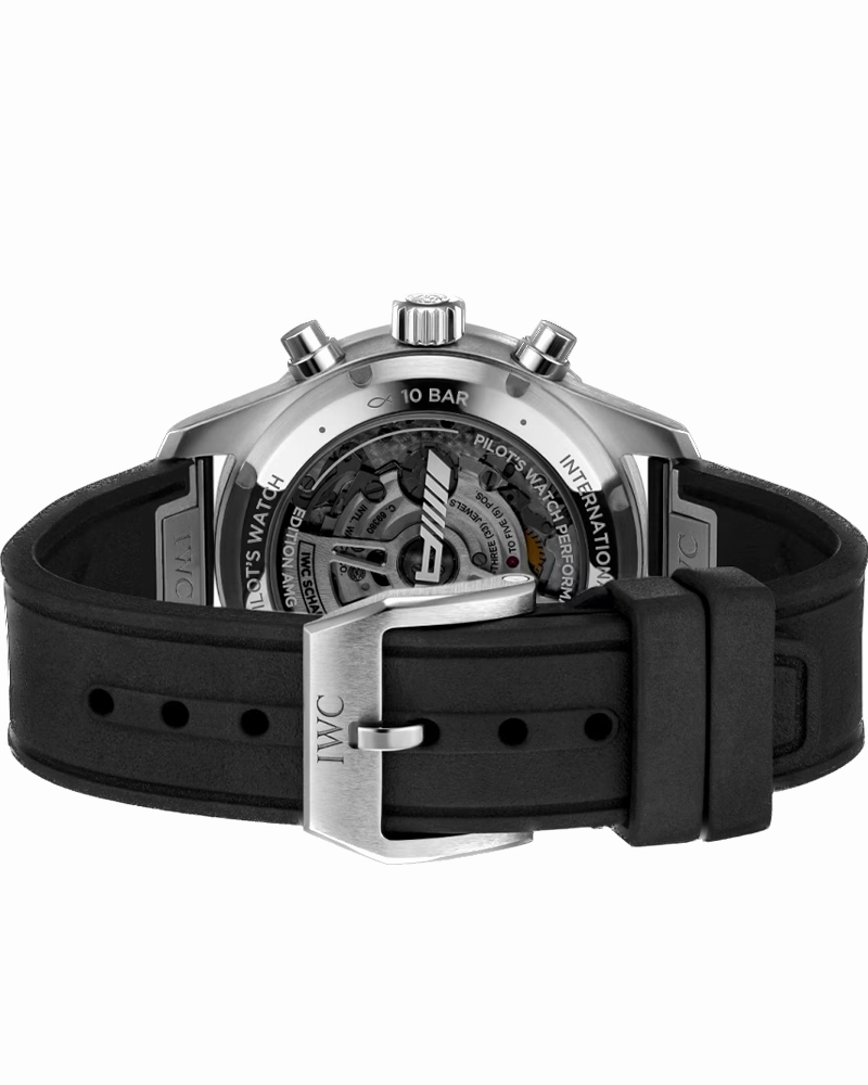 PILOTS WATCH PERFORMANCE CHRONOGRAPH 41 AMG