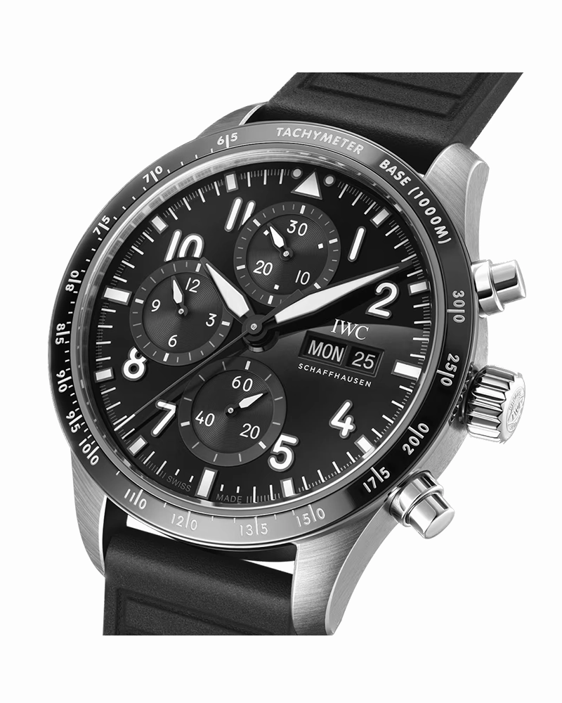 PILOTS WATCH PERFORMANCE CHRONOGRAPH 41 AMG