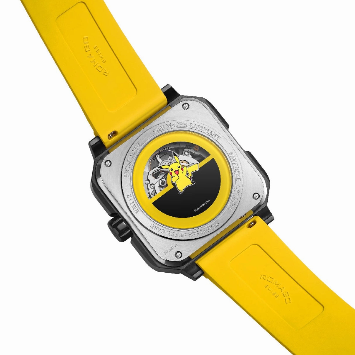 POKMON COLLECTION