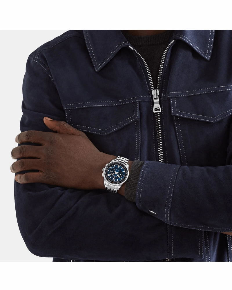 POLARIS CHRONOGRAPH